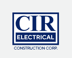 CIR Electrical Construction Corp. Logo