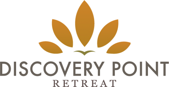 Discovery Point Retreat Inc Logo