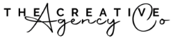 The Creative Agency Logo