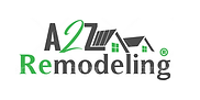 A2Z Remodeling, Inc. Logo