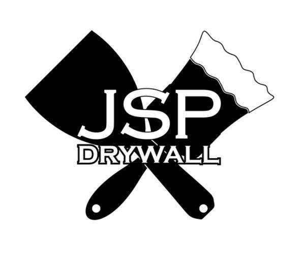 JSP Drywall Logo