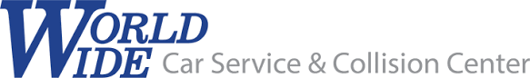 World Wide Car Service & Collision Center Logo