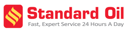 Standard Oil of Connecticut, Inc. Logo