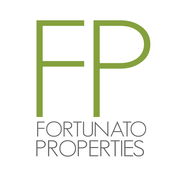 Fortunato Properties, Inc. Logo
