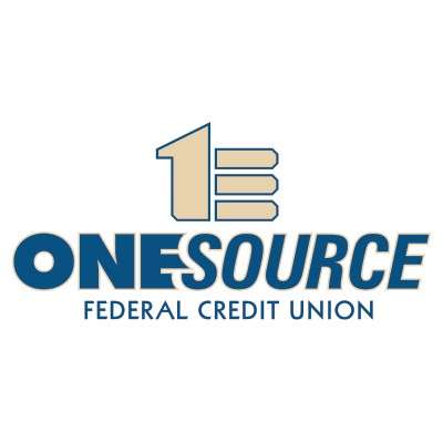 One Source Federal Credit Union Logo