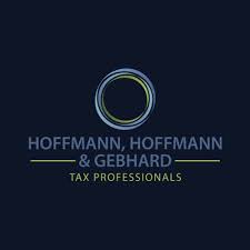 Hoffmann, Hoffmann and Gebhard Logo
