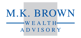 M. K. Brown Wealth Advisory, LLC Logo