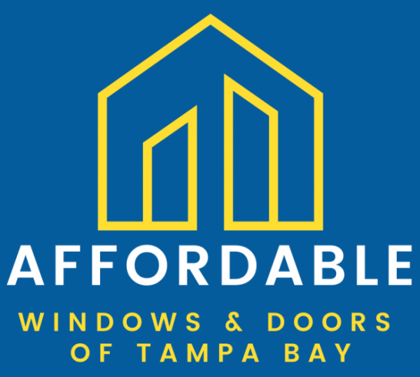 Affordable Windows & Doors of Tampa Bay Logo