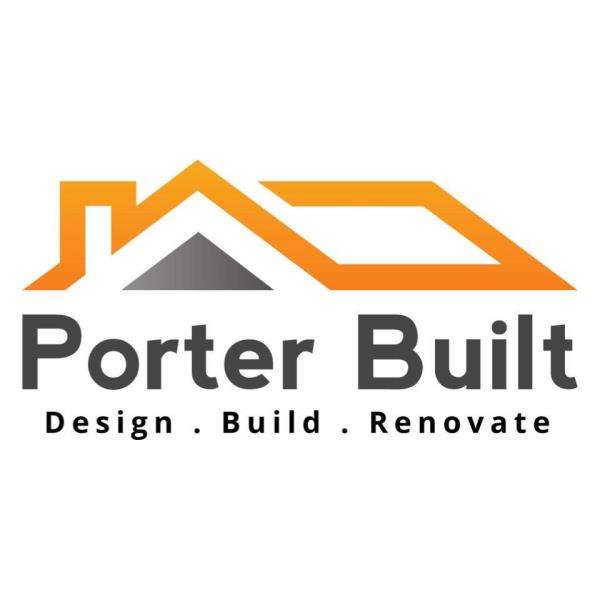 Porter Built Ltd. Logo