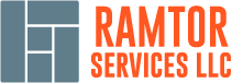 Ramtor Services LLC Logo