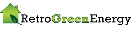 RetroGreen Energy Logo