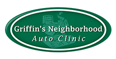 Griffin's Neighborhood Auto Clinic, LLC  Logo