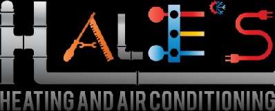 Hales Heating And Air Conditioning LLC Logo