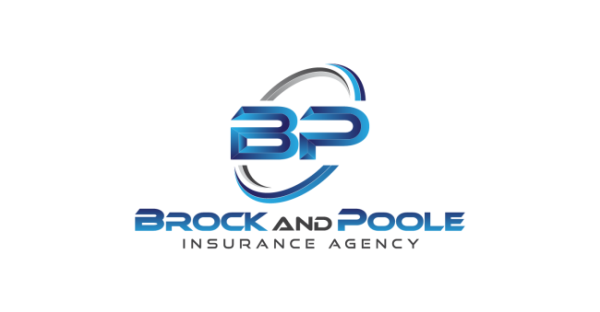 Brock and Poole Insurance Agency, Inc Logo