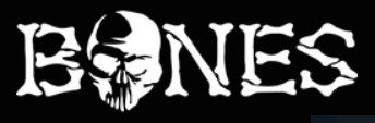 Bones Custom Creations LLC Logo
