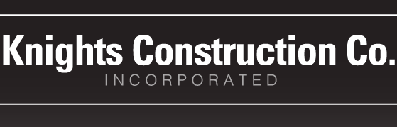 Knights Construction Company Inc Logo
