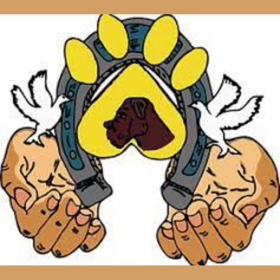 Pawfection of Helping Hands LLC Logo