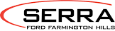 Serra Ford Farmington Hills Logo