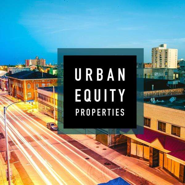 Urban Equity Properties Logo