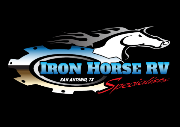 Iron Horse RV Specialists LLC Logo