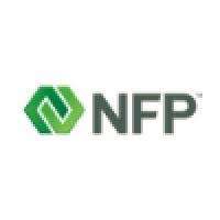 NFP Corporate Service (MN), Inc. Logo