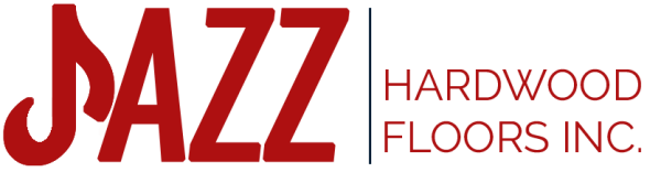 Jazz Hardwood Floors, Inc. Logo
