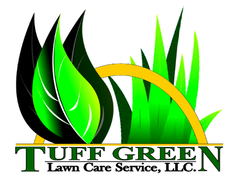 Tuff Green Lawn Care Service, LLC Logo