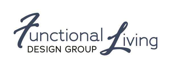 Organized Home Remodeling LLC / Functional Living Design Group Logo