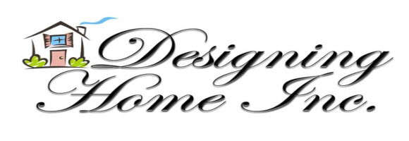 Designing Home Inc. Logo