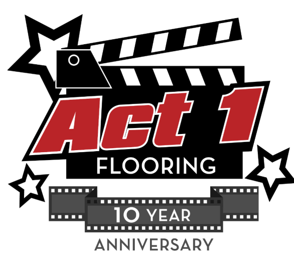 Act 1 Flooring, Inc Logo