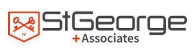 St. George and Associates Logo