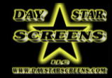 Day Star Screens LLC Logo