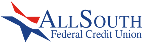 AllSouth Federal Credit Union Logo