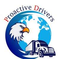 Proactive Drivers | CAS | GIG Marketing Associates Logo