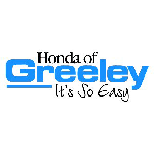 Honda of Greeley Logo