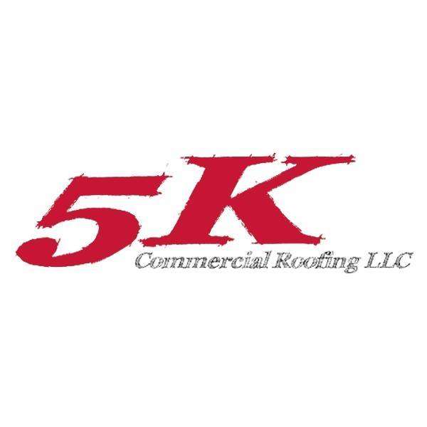 5k Commercial Roofing,LLC Logo