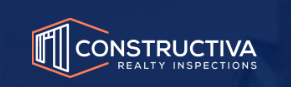 Constructiva Realty Inspections Logo