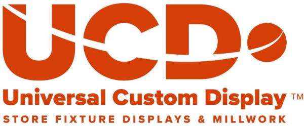 Universal Custom Display Logo