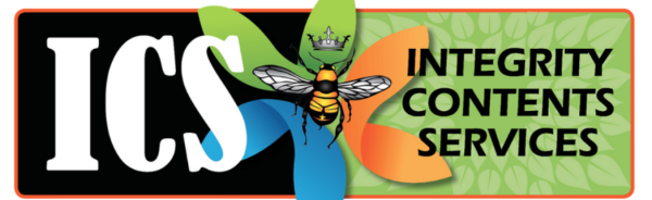 Integrity Contents Services Logo