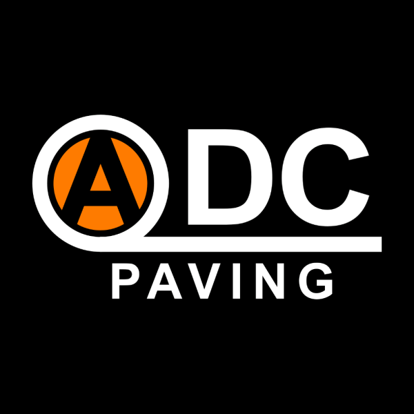ADC Paving Logo