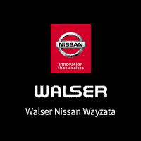 Wayzata Nissan, LLC Logo
