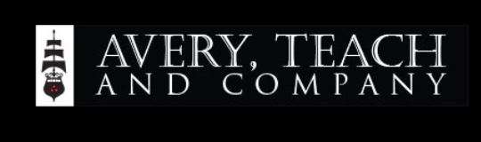 Avery, Teach and Company Logo