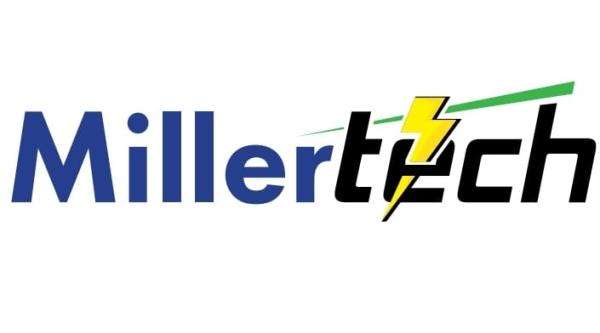 Miller Tech Energy Solutions, LLC Logo