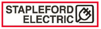 Stapleford Electric, LLC Logo