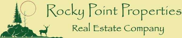 Rocky Point Properties Inc Logo
