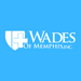 Wade's of Memphis, Inc. Logo