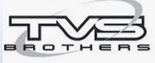 TVS Brothers Logo