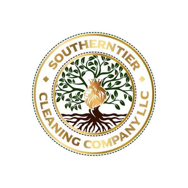 Southern Tier Cleaning Company, LLC Logo