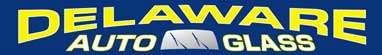 Delaware Auto Glass LLC Logo