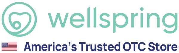 Wellspring Meds Logo